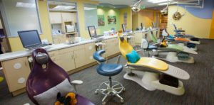 Thiel Pediatric Dentistry in Austin Texas